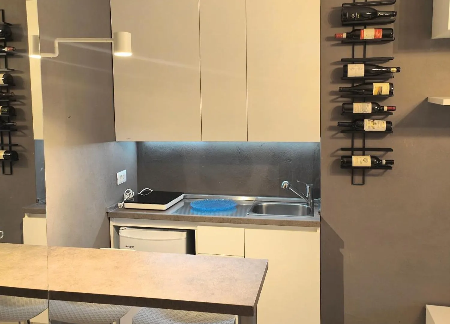 Zuretti Cozy Apartment Milan